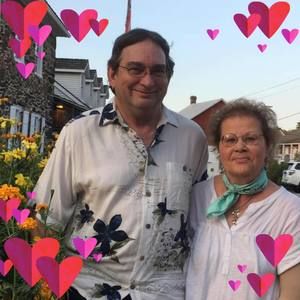 Meet your Posher, Nancy